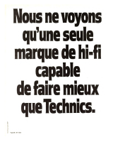 Technics - Catalog -1979-Review 